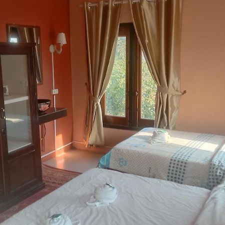 Pukyo Bed&breakfast Belgian lao Bed and Breakfast Ban Nangoy Eksteriør billede